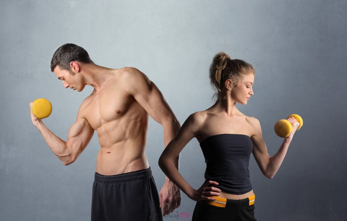 физическа активност при болки в долната част на гърба